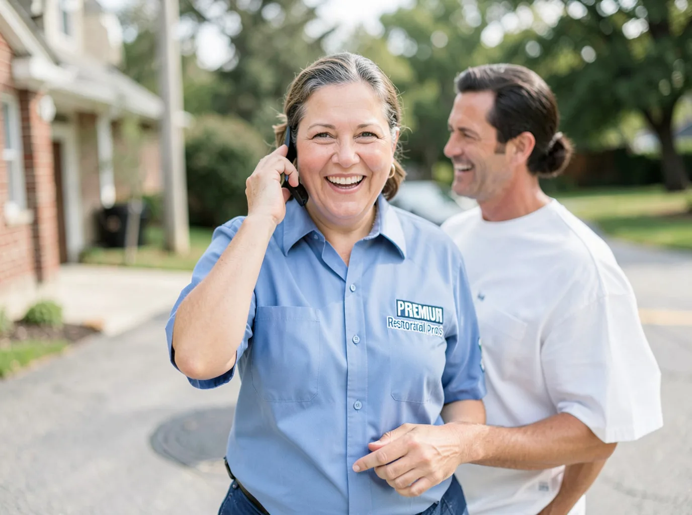 Water Damage Restoration Jena, LA FAQs